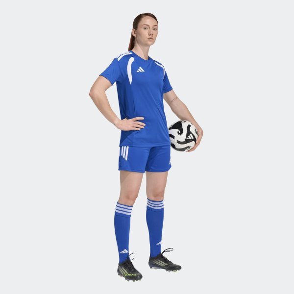 Dámský dres adidas TIRO26L JSYW - foto 5