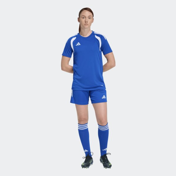 Dámský dres adidas TIRO26L JSYW - foto 6