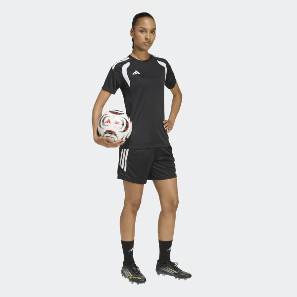 Dámské šortky adidas TIRO26L TRSHOW - foto 3