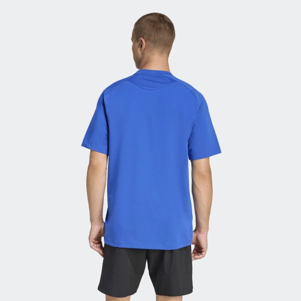Pánské tričko adidas TT TEE - foto 2