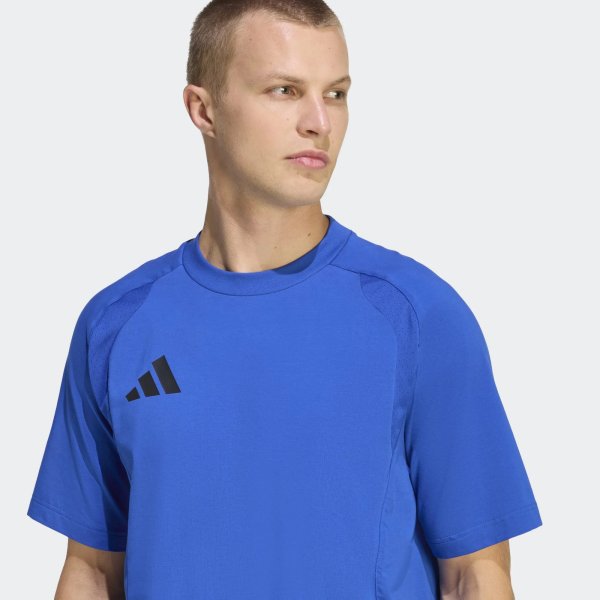 Pánské tričko adidas TT TEE - foto 4