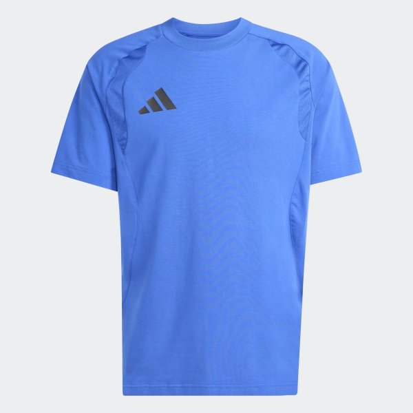 Pánské tričko adidas TT TEE - foto 0