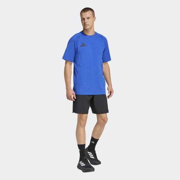 Pánské tričko adidas TT TEE - foto 3