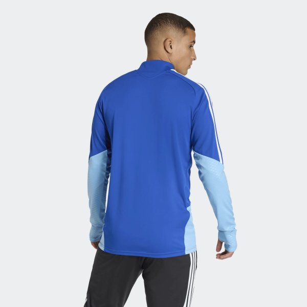 Pánská mikina adidas TIRO26C TOP - foto 4