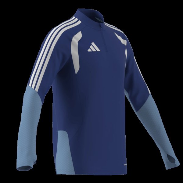 Pánská mikina adidas TIRO26C TOP - foto 10