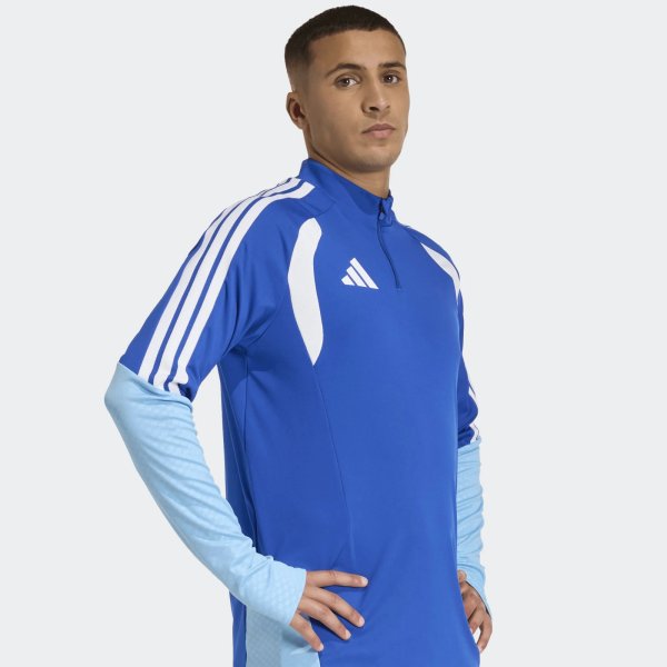 Pánská mikina adidas TIRO26C TOP - foto 8