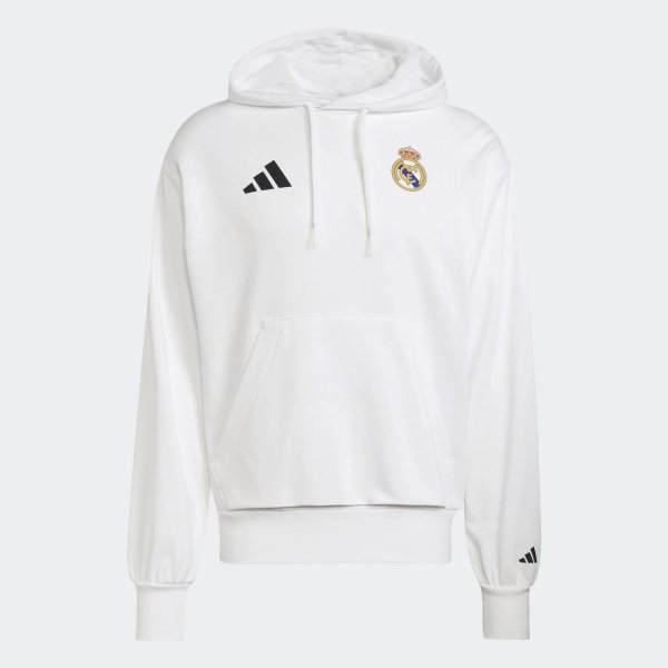 Pánská mikina adidas REAL MARVEL HD - foto 0