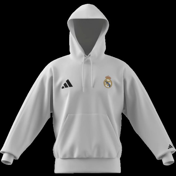 Pánská mikina adidas REAL MARVEL HD - foto 6