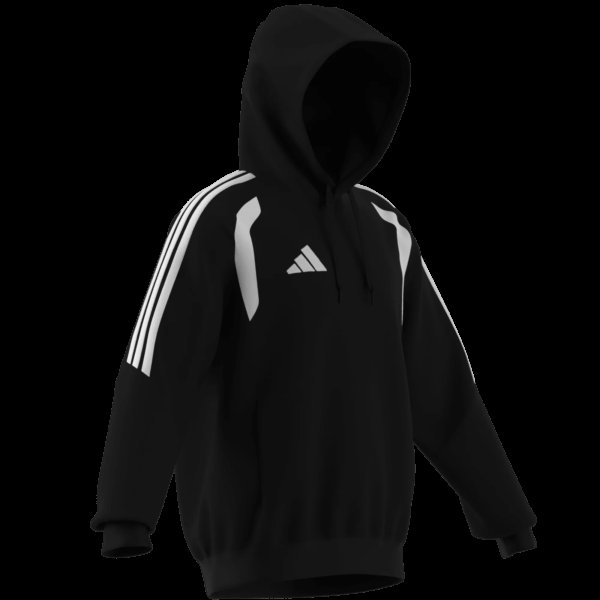 Pánská mikina adidas TIRO26L SWHOOD - foto 9