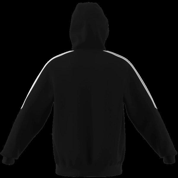 Pánská mikina adidas TIRO26L SWHOOD - foto 12