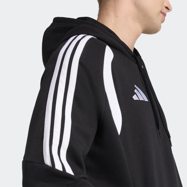 Pánská mikina adidas TIRO26L SWHOOD - foto 7