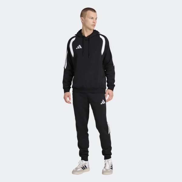 Pánská mikina adidas TIRO26L SWHOOD - foto 5