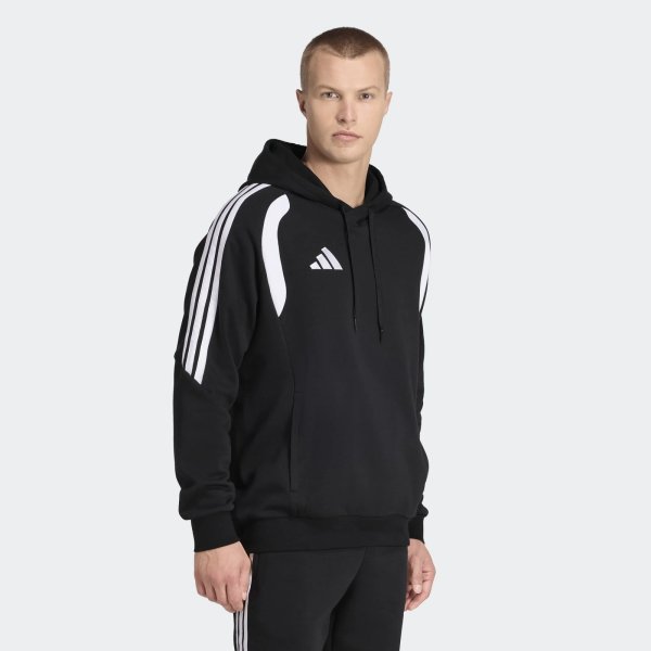 Pánská mikina adidas TIRO26L SWHOOD - foto 4