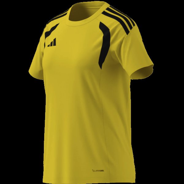 Dámský dres adidas TIRO26L JSYW - foto 16