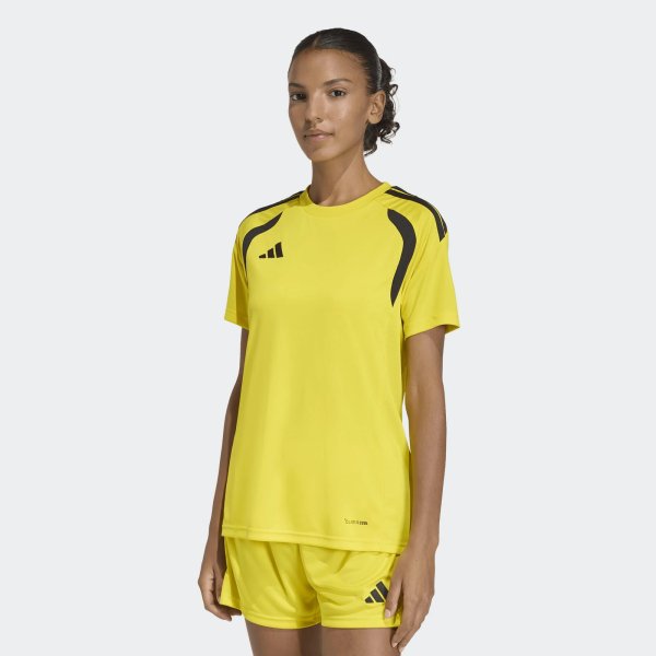 Dámský dres adidas TIRO26L JSYW - foto 3