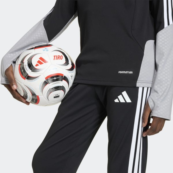 Dětské tepláky adidas TIRO26C PNTY - foto 5