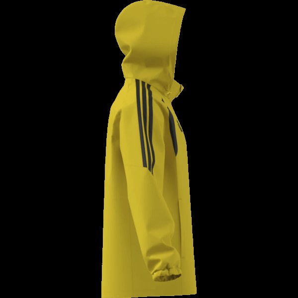 Pánská bunda adidas TIRO26L WB - foto 3