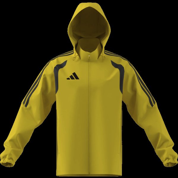Pánská bunda adidas TIRO26L WB - foto 1