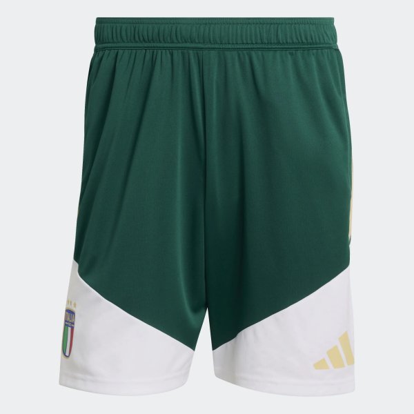Pánské šortky adidas FIGC TR SHO - foto 0