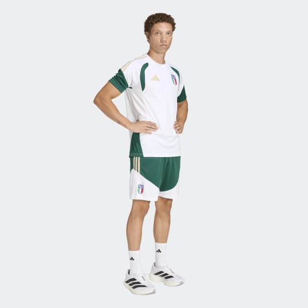 Pánské šortky adidas FIGC TR SHO - foto 3