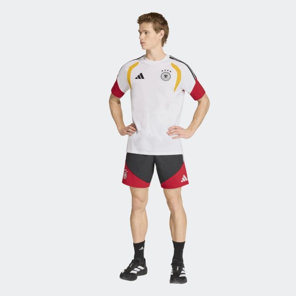 Pánské šortky adidas DFB DT SHO - foto 4