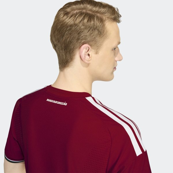 Pánský dres adidas HFF H JSY AU - foto 7