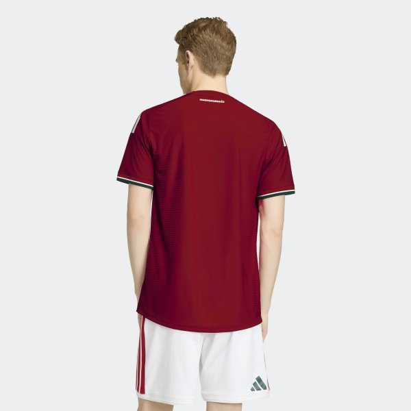 Pánský dres adidas HFF H JSY AU - foto 3