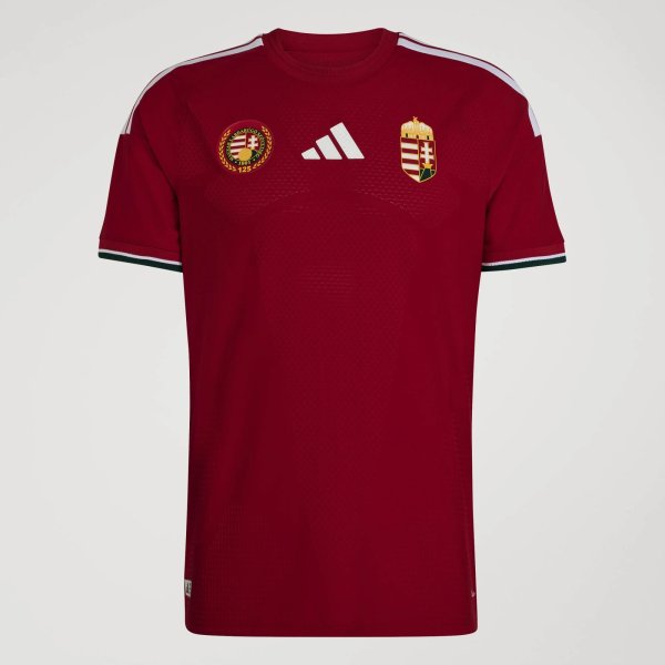 Pánský dres adidas HFF H JSY AU - foto 11
