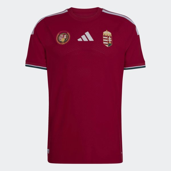 Pánský dres adidas HFF H JSY AU - foto 0