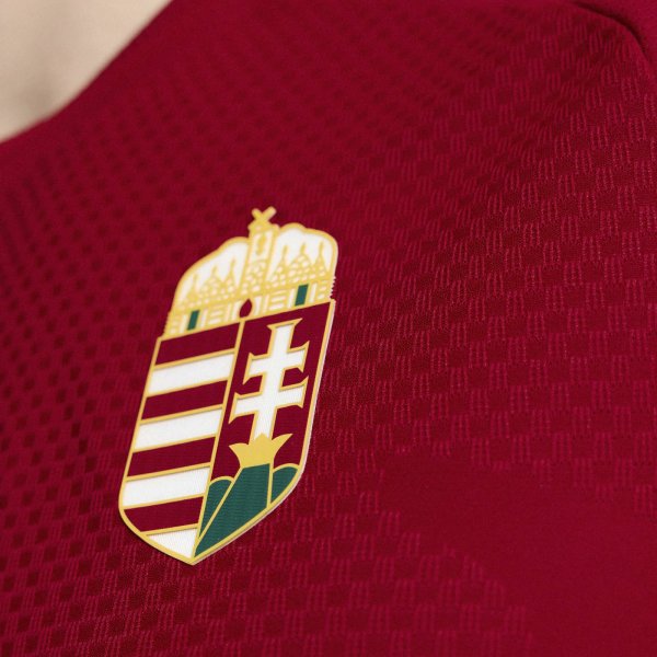 Pánský dres adidas HFF H JSY AU - foto 17