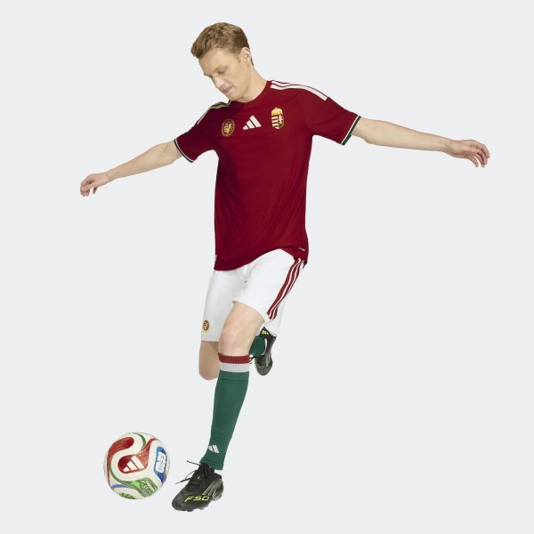 Pánský dres adidas HFF H JSY AU - foto 4