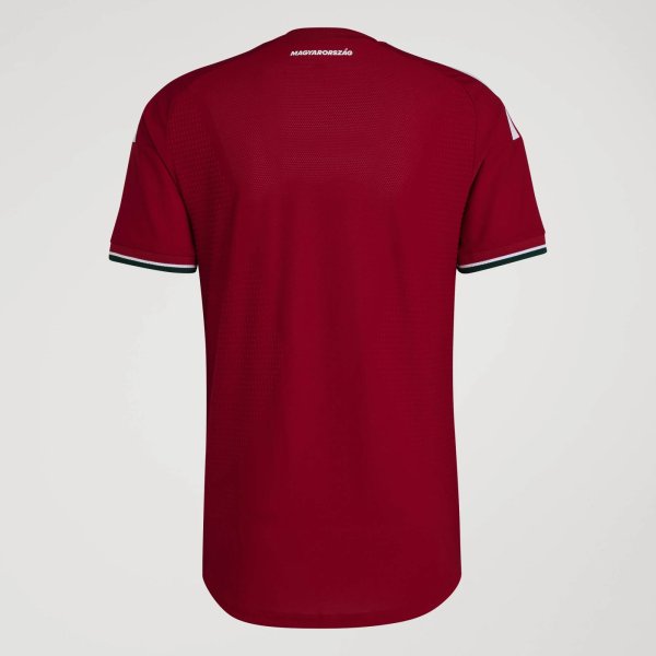 Pánský dres adidas HFF H JSY AU - foto 12