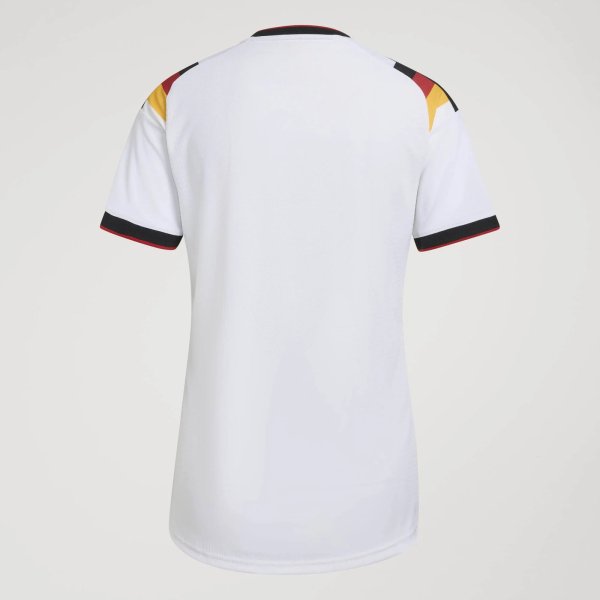 Dámský dres adidas DFB H JSY AU W - foto 11