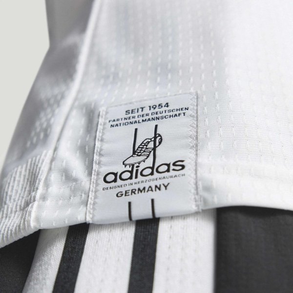 Dámský dres adidas DFB H JSY AU W - foto 17