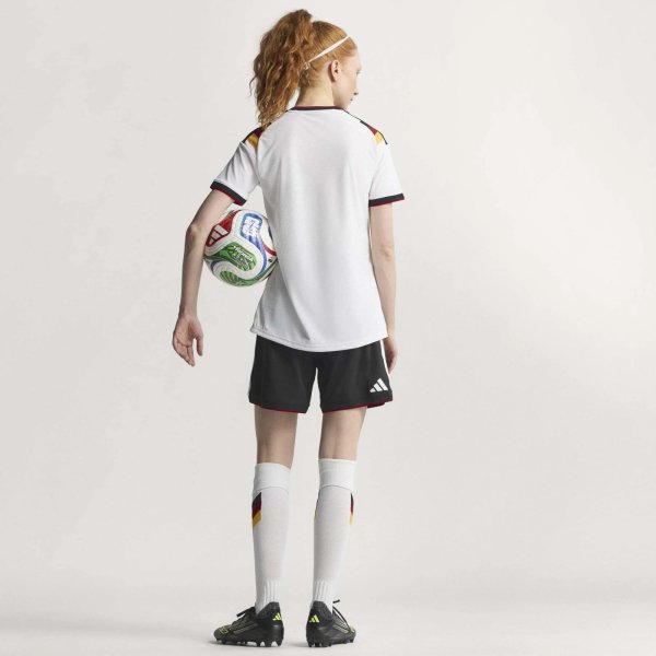 Dámský dres adidas DFB H JSY AU W - foto 8