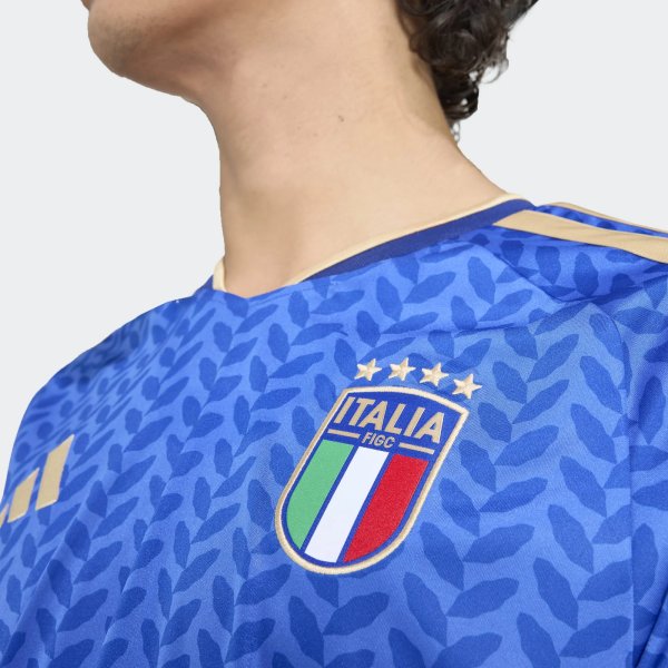 Pánský dres adidas FIGC H JSY - foto 6