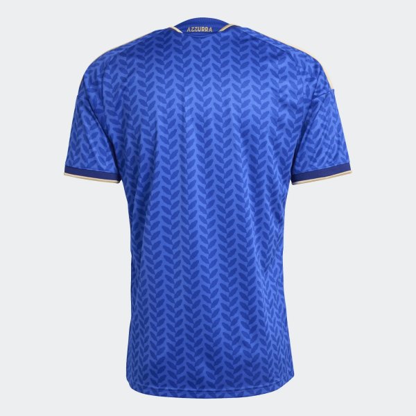 Pánský dres adidas FIGC H JSY - foto 1