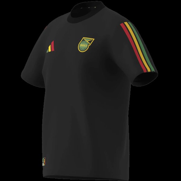 Pánské tričko adidas JFF DNA TEE - foto 13