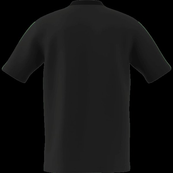 Pánské tričko adidas JFF DNA TEE - foto 10