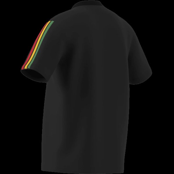 Pánské tričko adidas JFF DNA TEE - foto 11