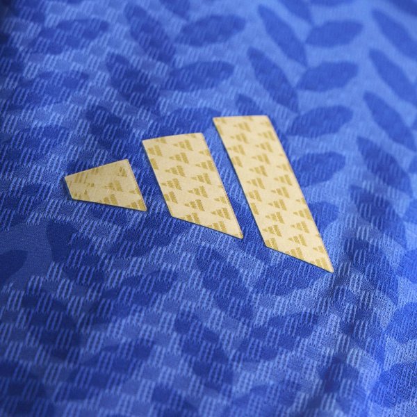 Pánský dres adidas FIGC H JSY AU - foto 14