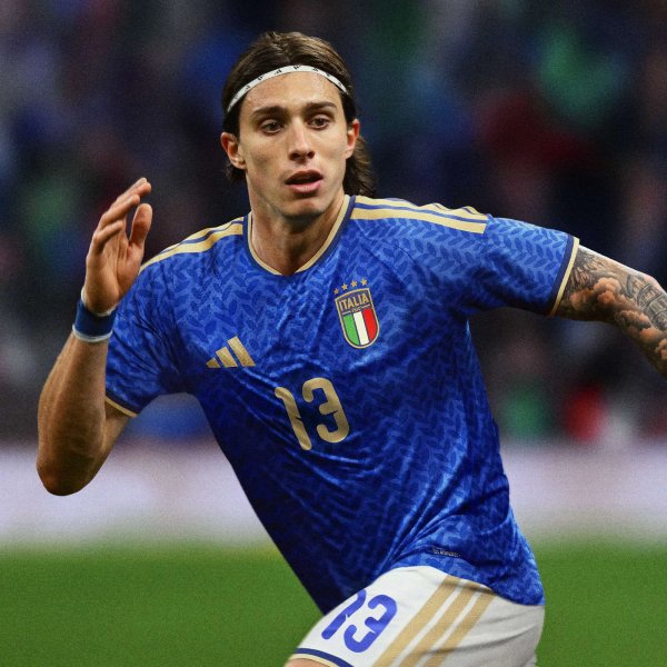 Pánský dres adidas FIGC H JSY AU - foto 19