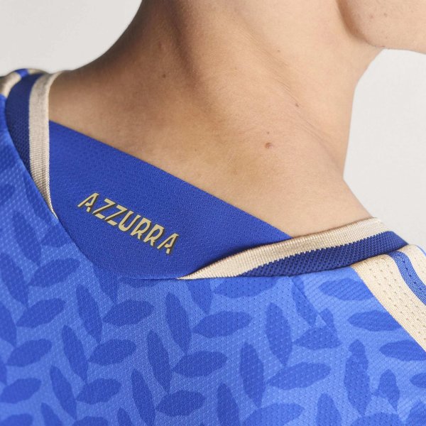 Pánský dres adidas FIGC H JSY AU - foto 13