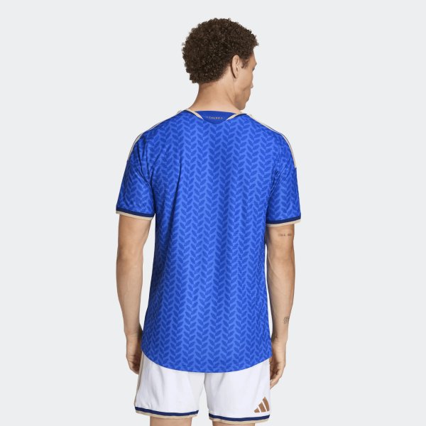 Pánský dres adidas FIGC H JSY AU - foto 3