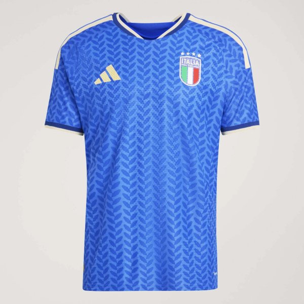 Pánský dres adidas FIGC H JSY AU - foto 9