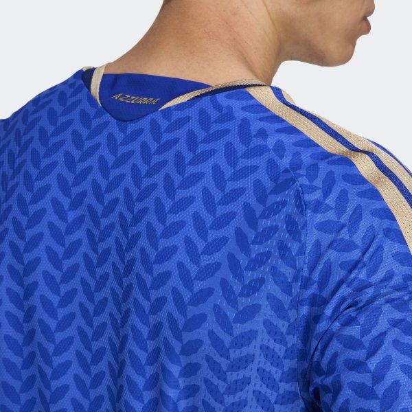 Pánský dres adidas FIGC H JSY AU - foto 5