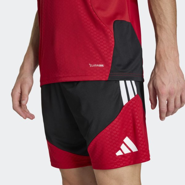 Pánské šortky adidas DFB TR SHO - foto 5