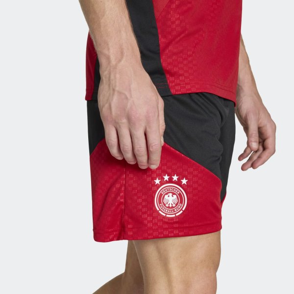 Pánské šortky adidas DFB TR SHO - foto 6
