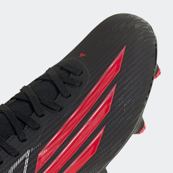 Kopačky kolíky adidas F50 LEAGUE MID SG - foto 7