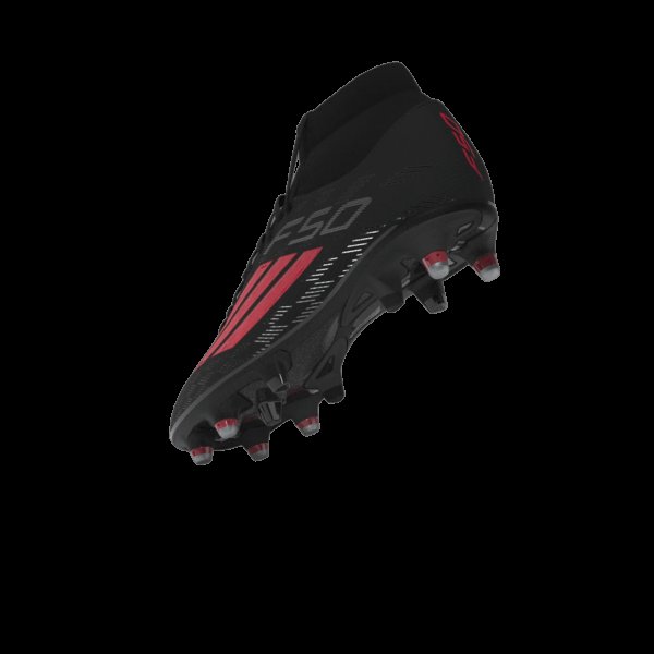 Kopačky kolíky adidas F50 LEAGUE MID SG - foto 19
